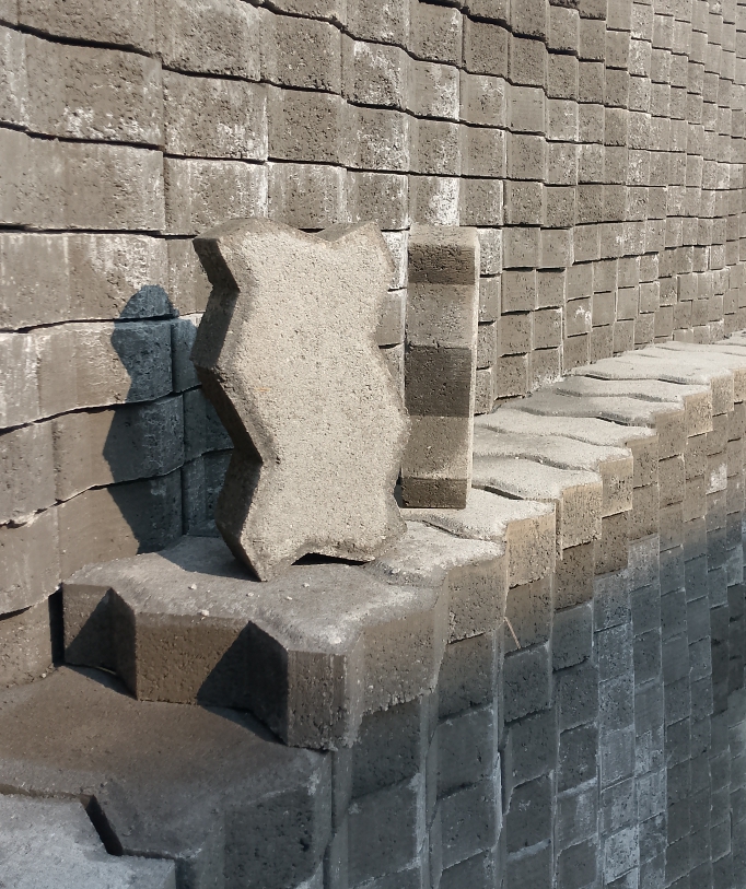 Paving Wajik